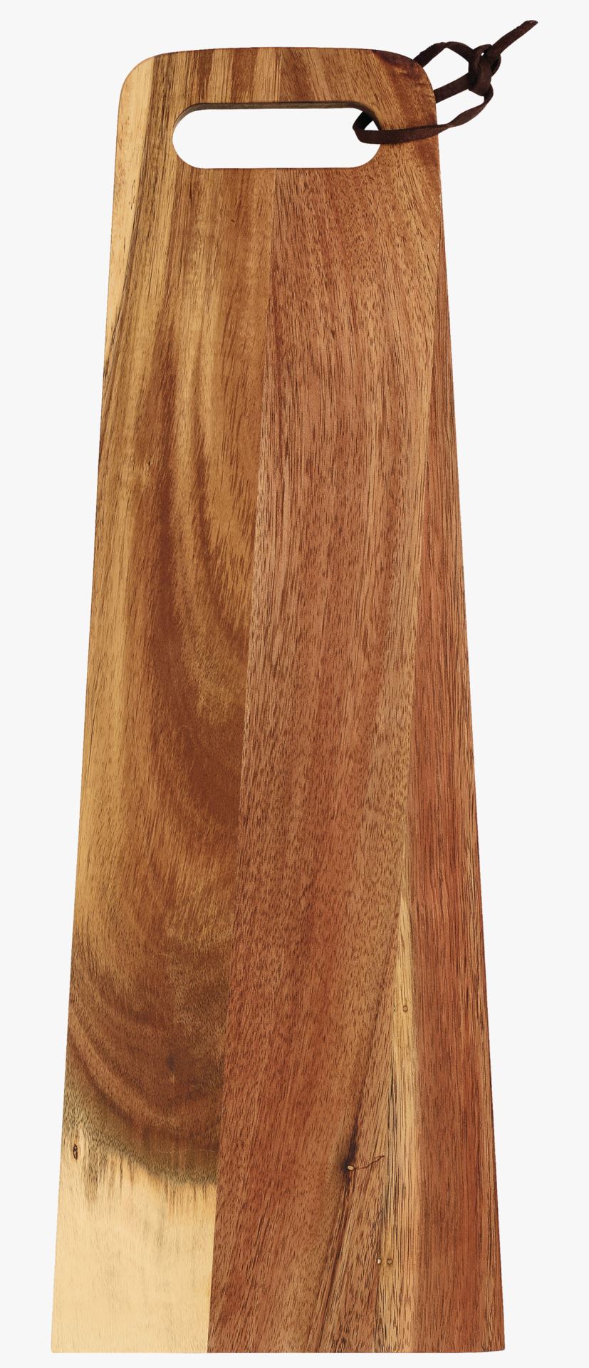 Lõikelaud naturaalne toon - 60x21x2 cm naturaalne toon - 1