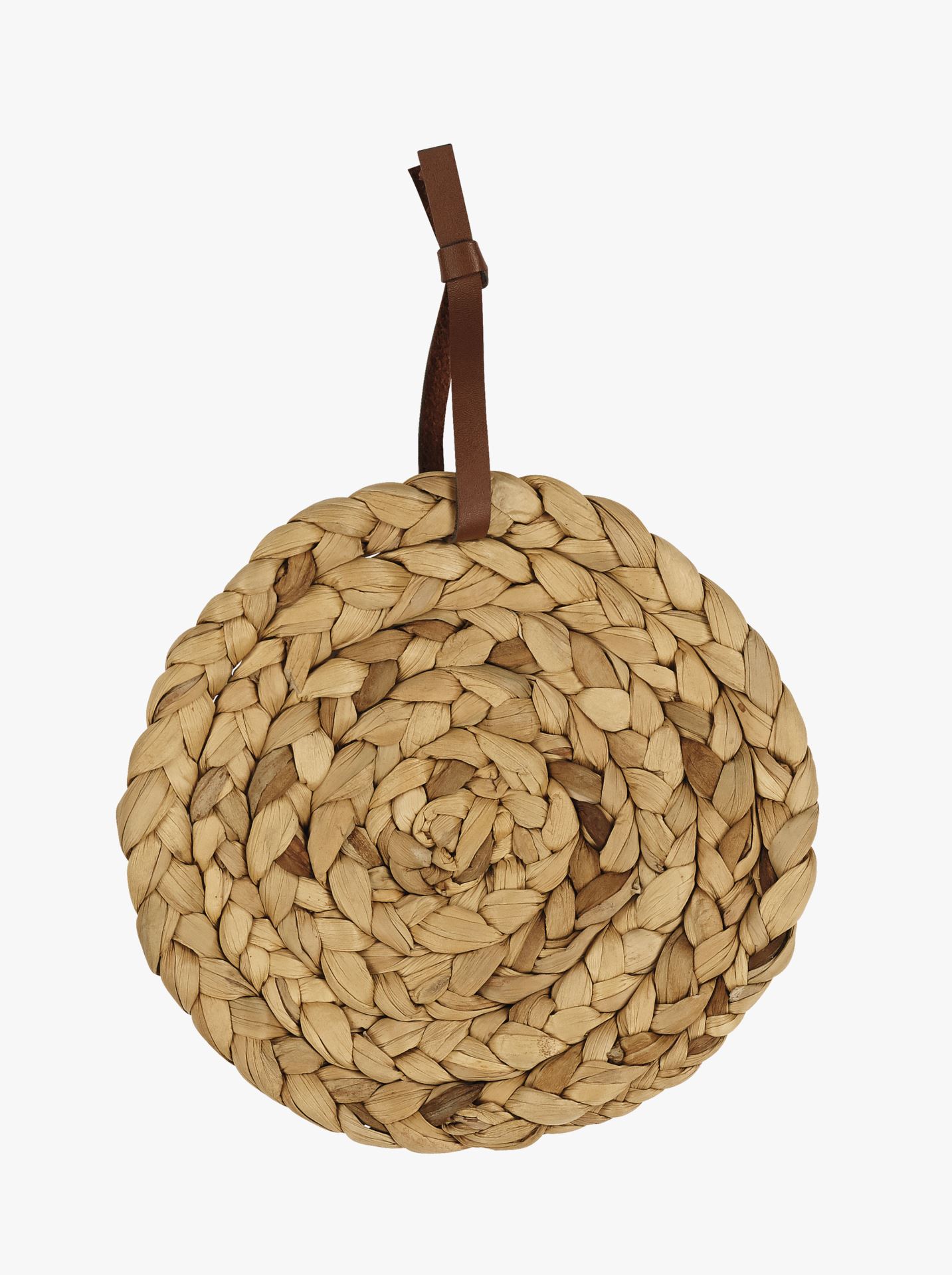 Pannialus naturaalne toon - ø21cm naturaalne toon - 1