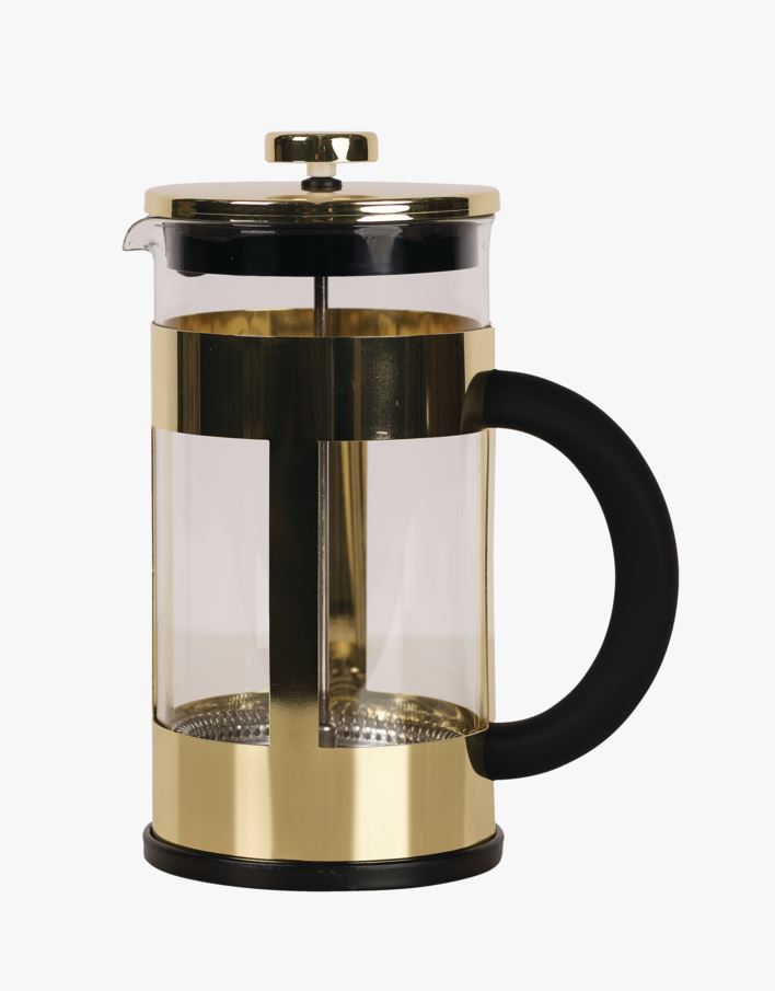 Presskann kuldne - 1 liter kuldne - 1