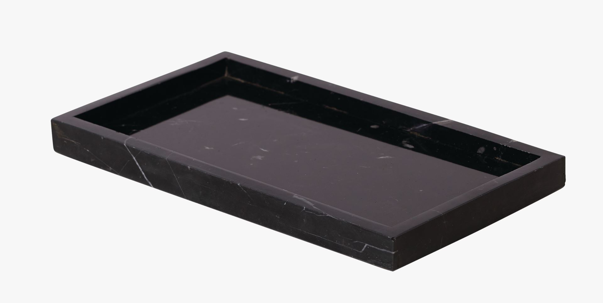 Vaagen must - 27x15,2 cm must - 1