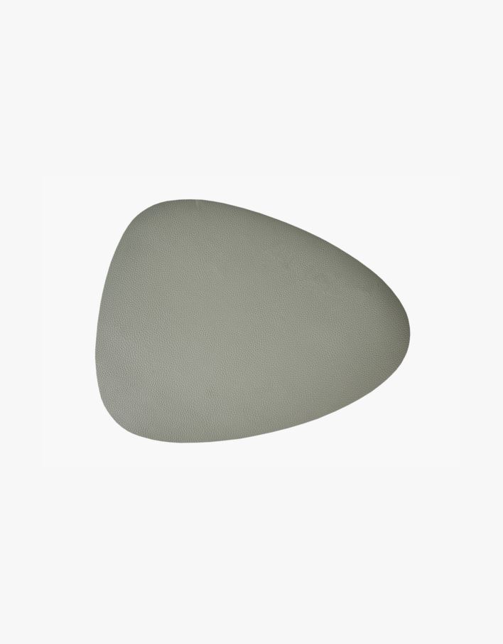 Lauamatt heleroheline - 32x40 cm heleroheline - 1