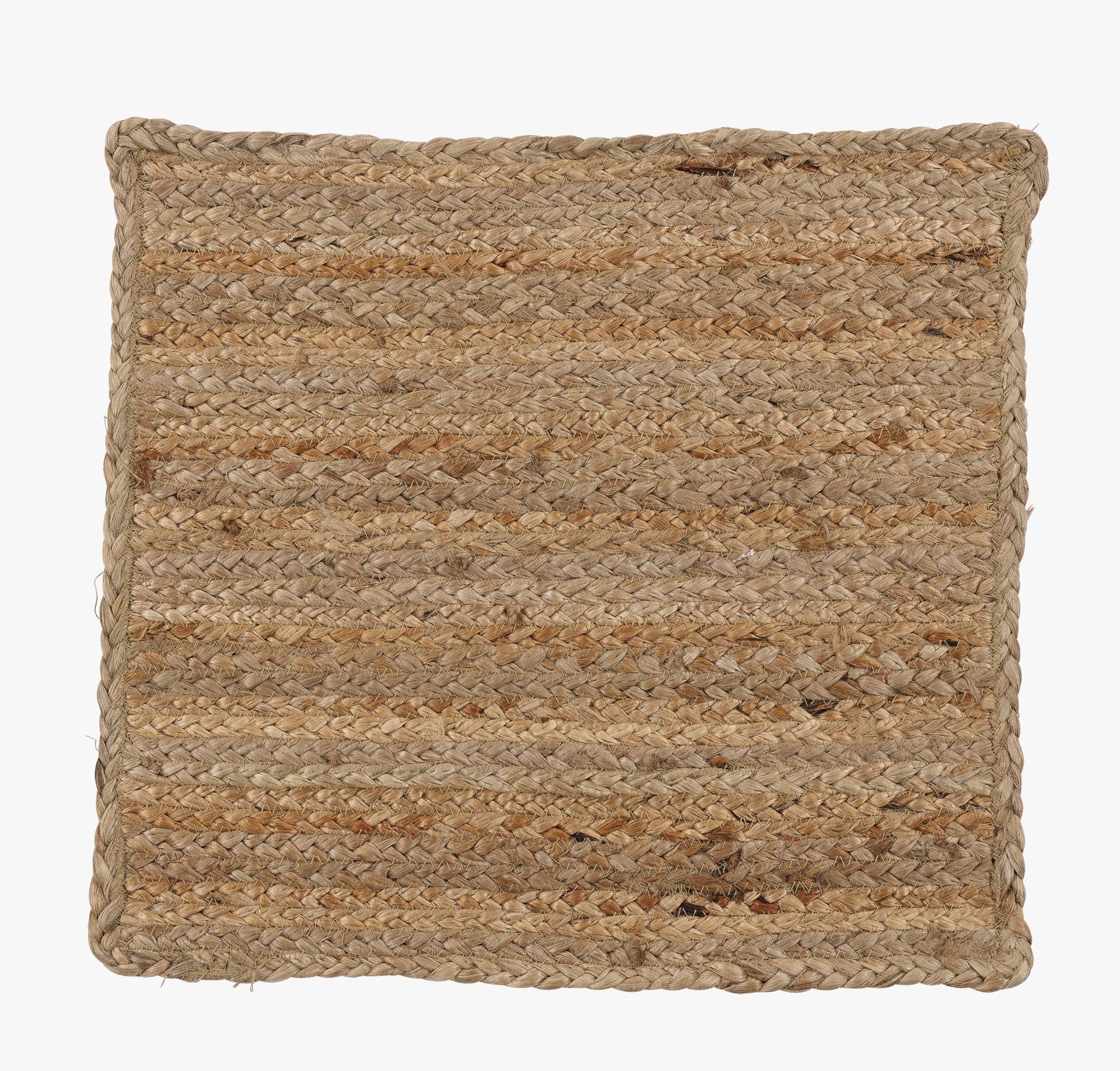 Lauamatt naturaalne toon - 37x40 cm naturaalne toon - 1