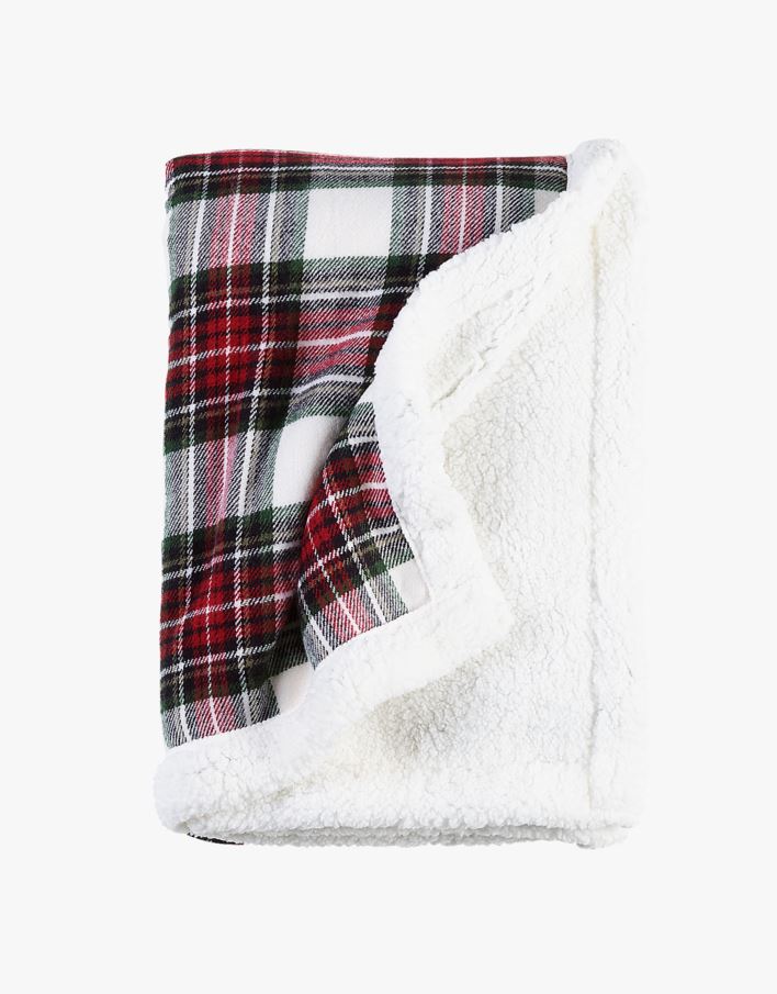 Pleed mitmevärviline - 130x150 cm mitmevärviline - 1