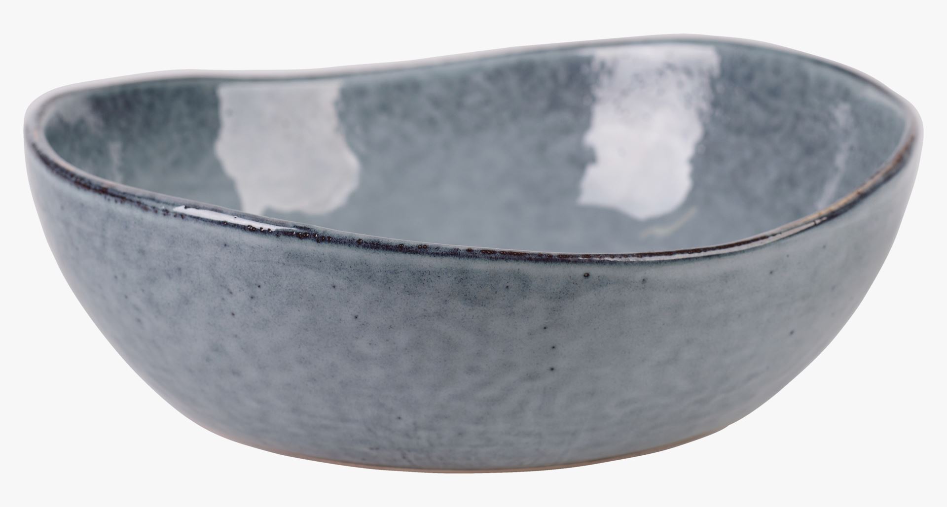 Kauss sinine - ø18.5 cm sinine - 1