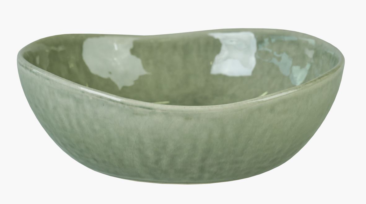 Kauss roheline - ø18.5 cm roheline - 1