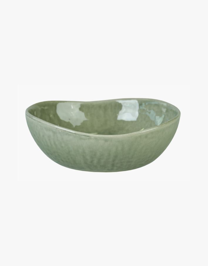 Kauss roheline - ø18.5 cm roheline - 1