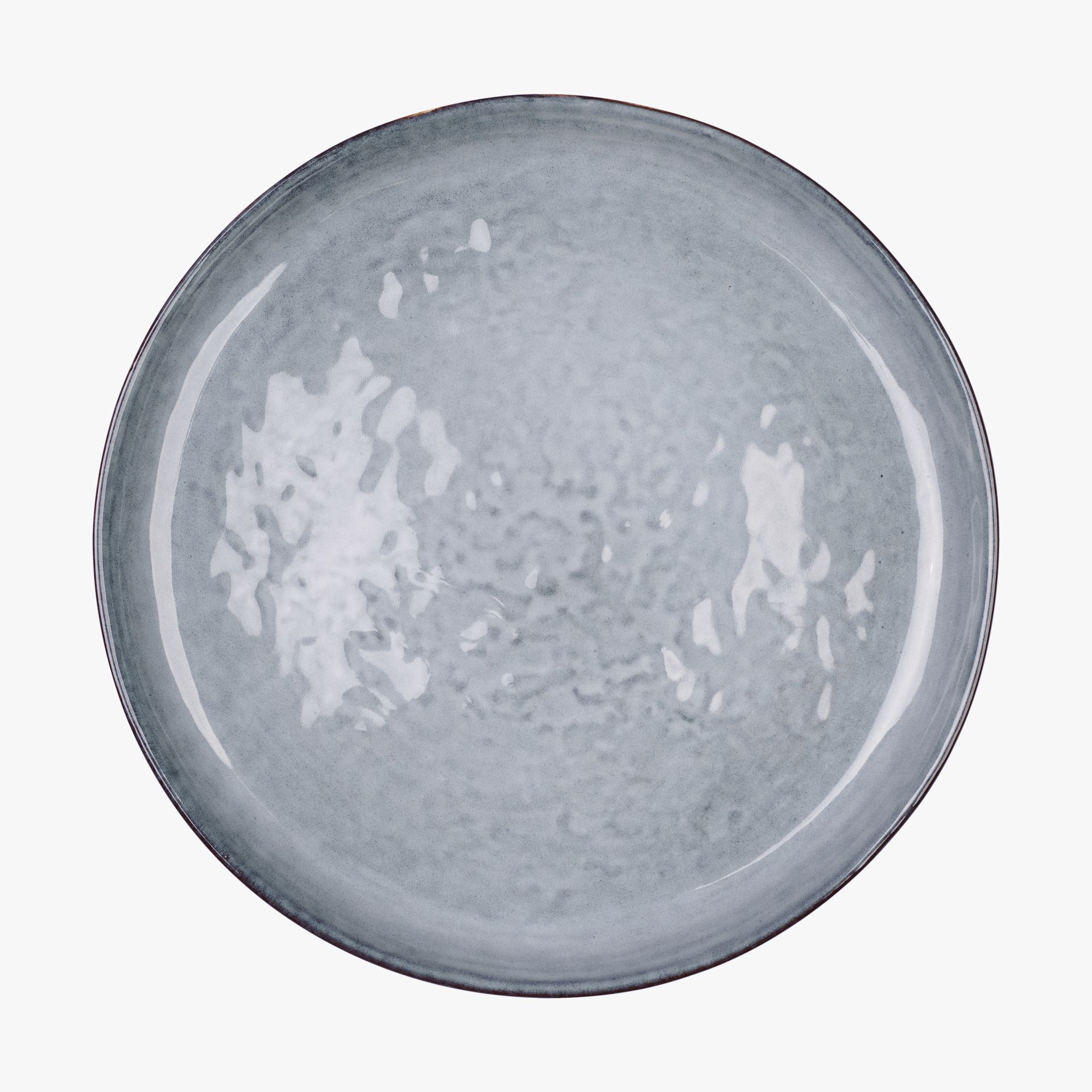 Leivataldrik sinine - ø21 cm sinine - 1