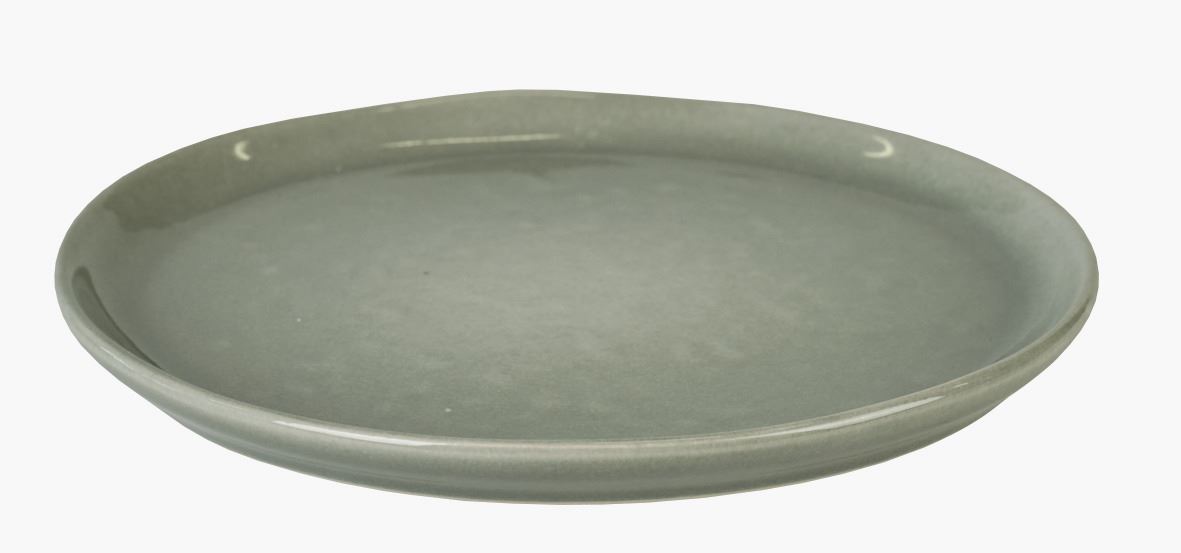 Leivataldrik roheline - ø21 cm roheline - 1