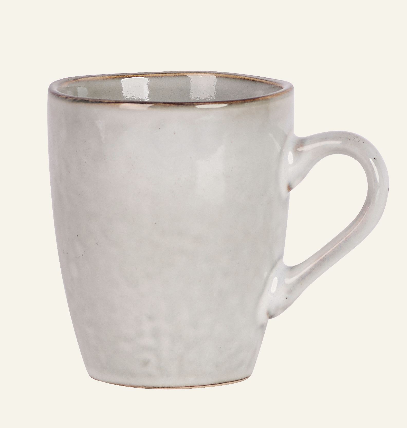 Kruus hall - 320 ml hall - 1