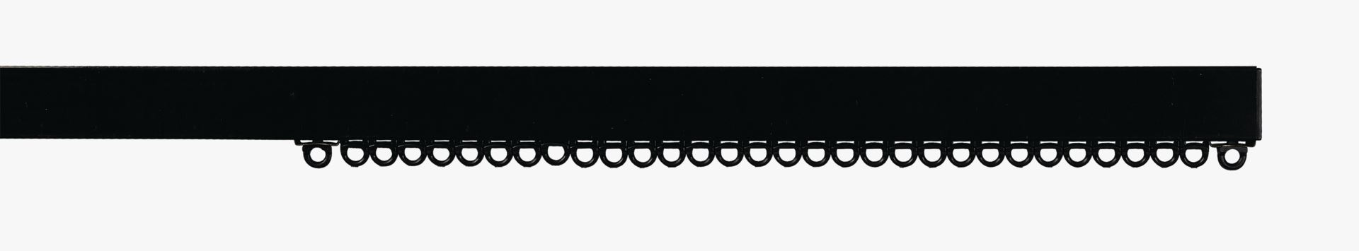 Kardinapuu must - 200 cm must - 1