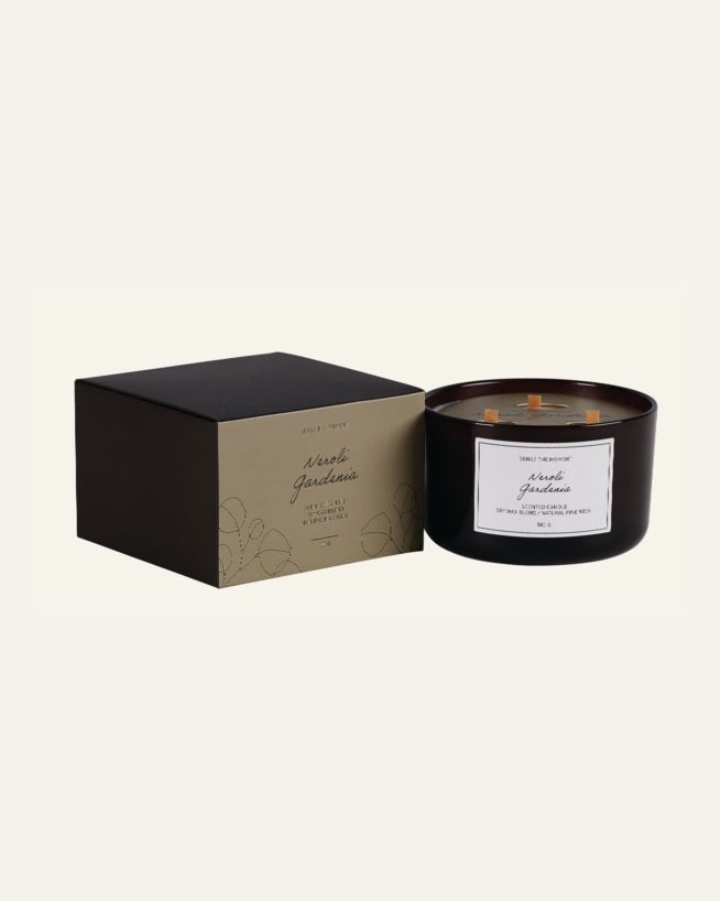 Lõhnaküünal sand - 500 g sand - 1