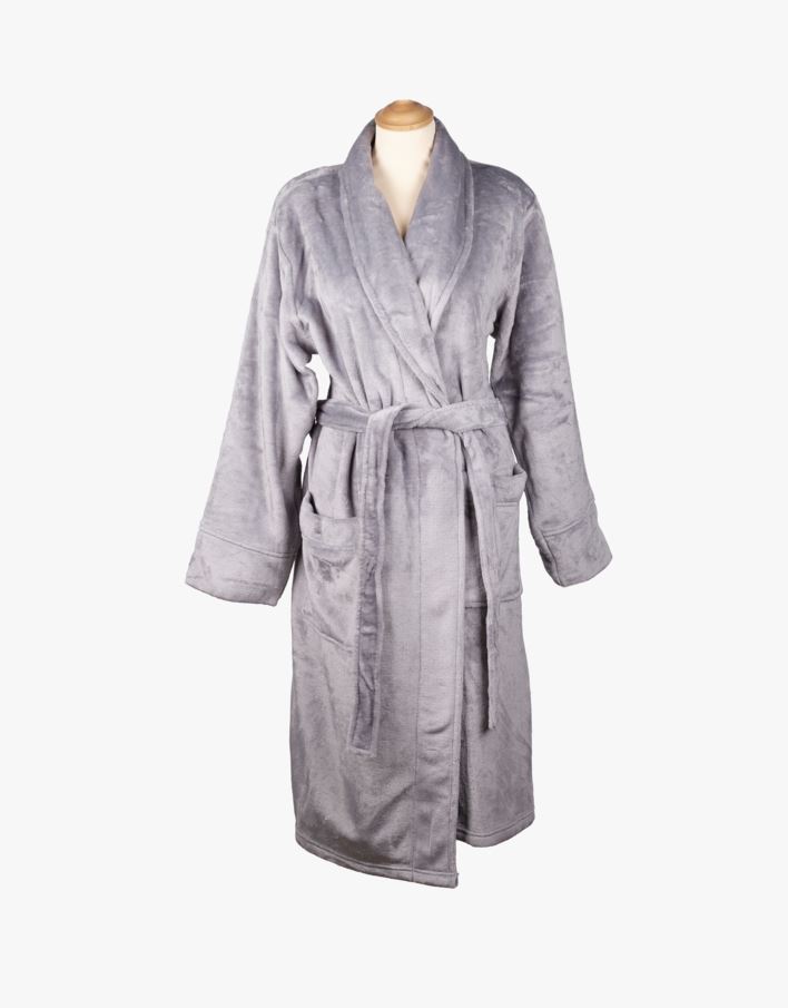 Hommikumantel hall - S/M hall - 1