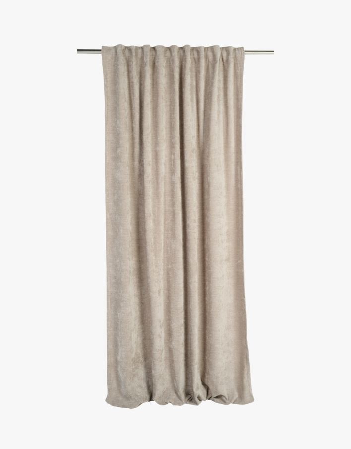 Kardin beež - 140x240cm 7cm beež - 1