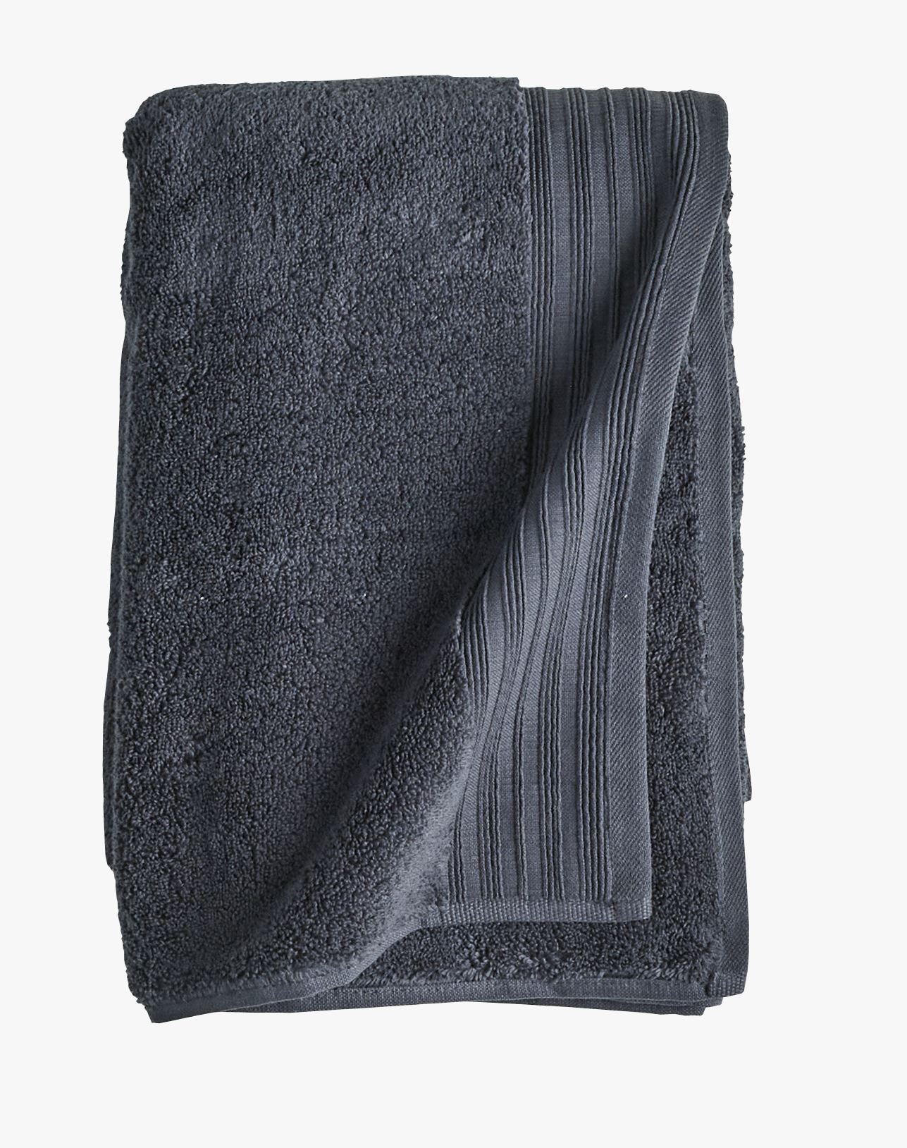 Rätik tumesinine - 90x150 cm tumesinine - 1