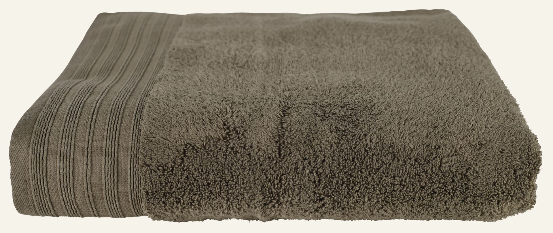 Rätik oliiviroheline - 90x150 cm oliiviroheline - 1