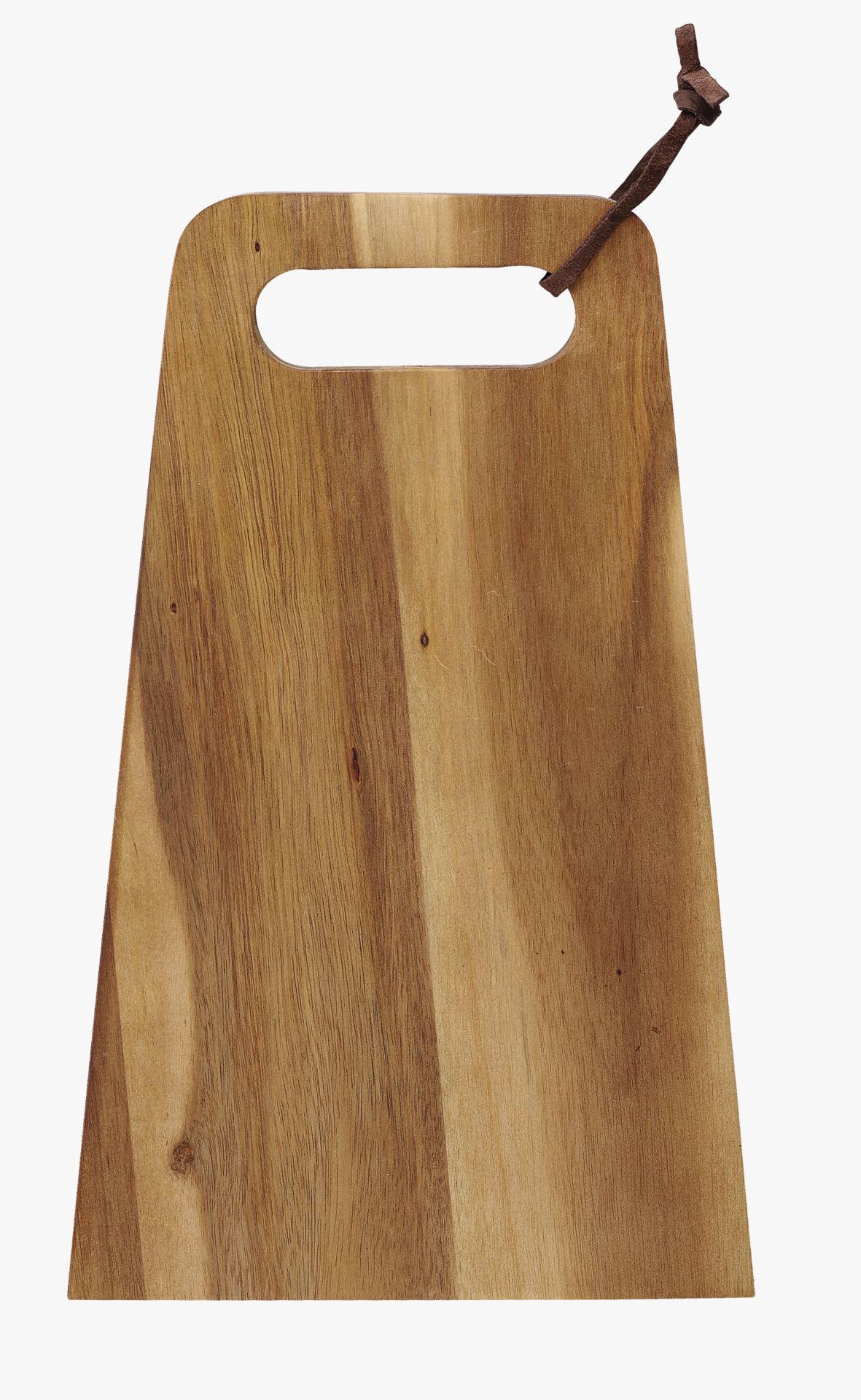 Lõikelaud naturaalne toon - 33,5x21x1,8 cm naturaalne toon - 1