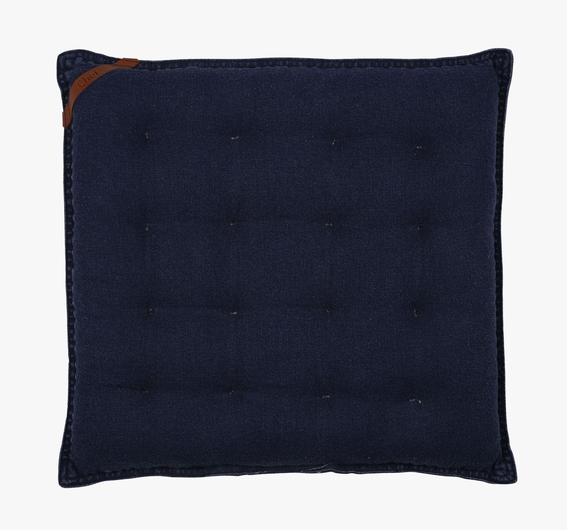 Toolipadi sinine - 40x40 cm sinine - 1