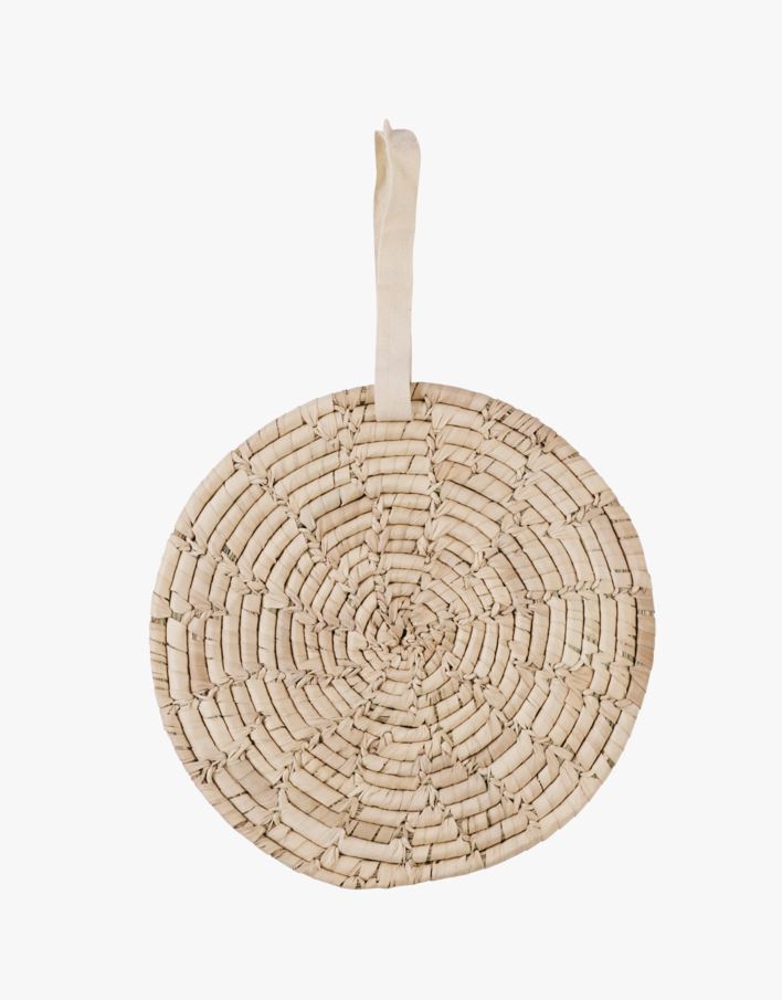 Pannialus naturaalne toon - ø21cm naturaalne toon - 1