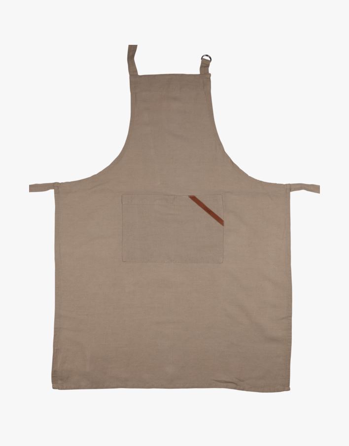 Põll naturaalne toon - 70x90 cm naturaalne toon - 1