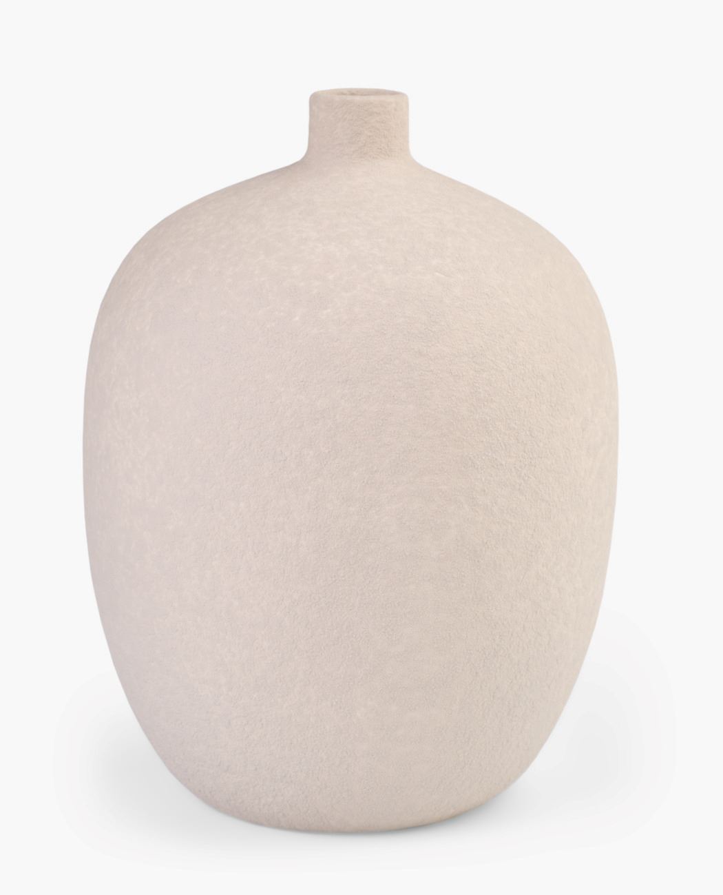 Vaas beež - 23x23x31,5 cm beež - 1