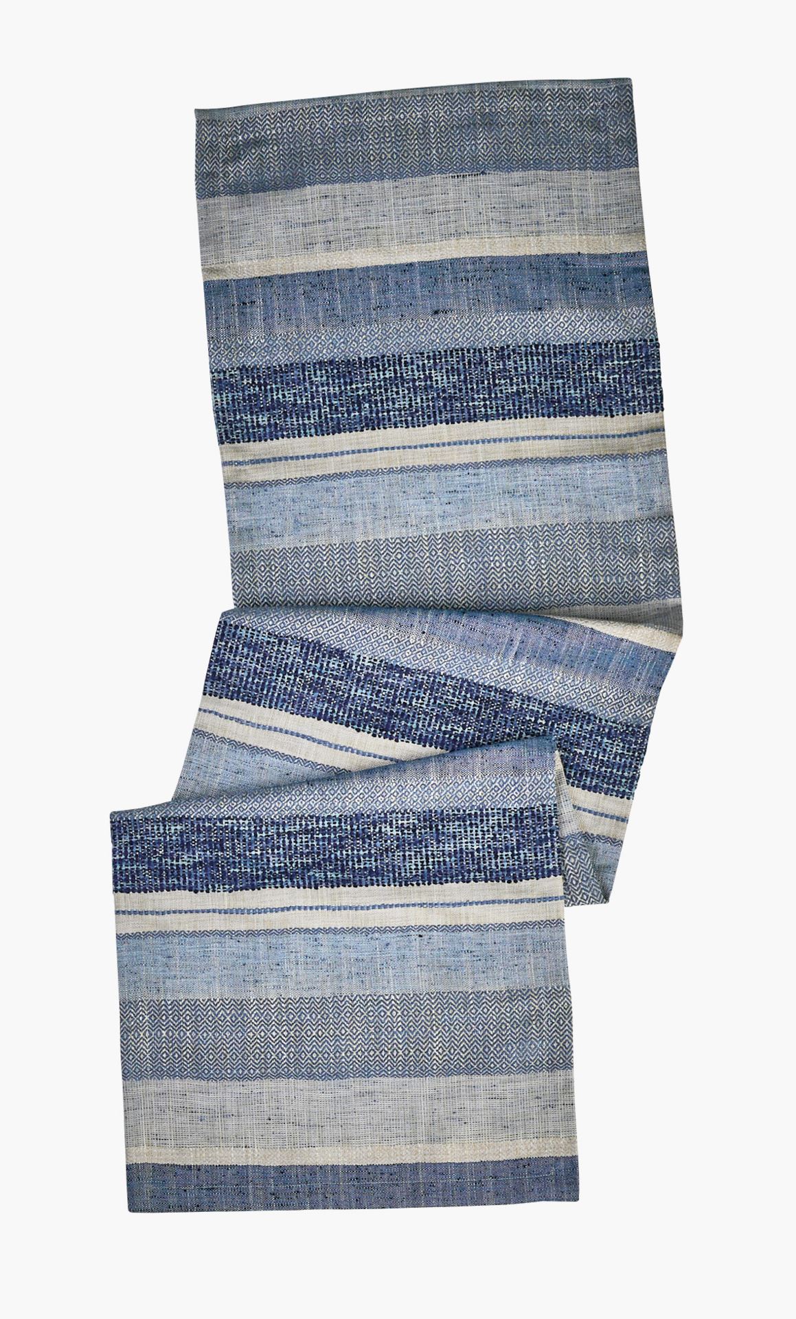 Linik sinine - 40x140cm sinine - 1