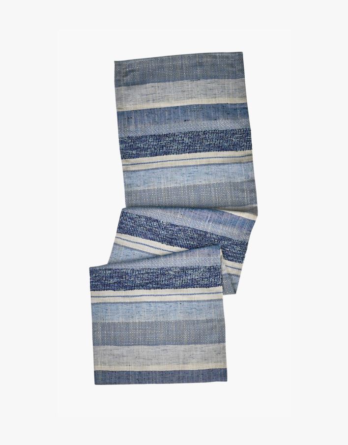 Linik sinine - 40x140cm sinine - 1