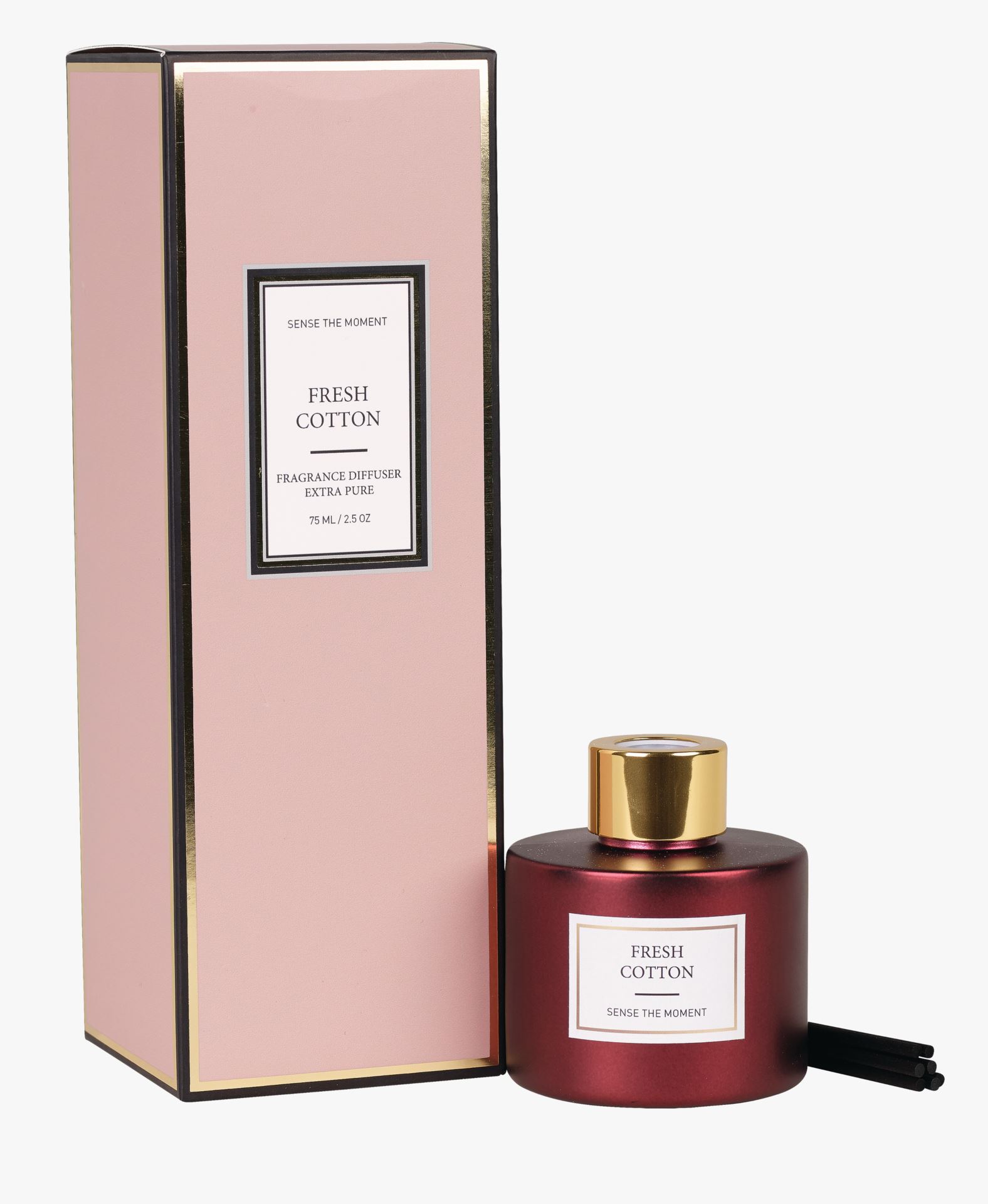 Kodulõhn roosa - 75 ml roosa - 1