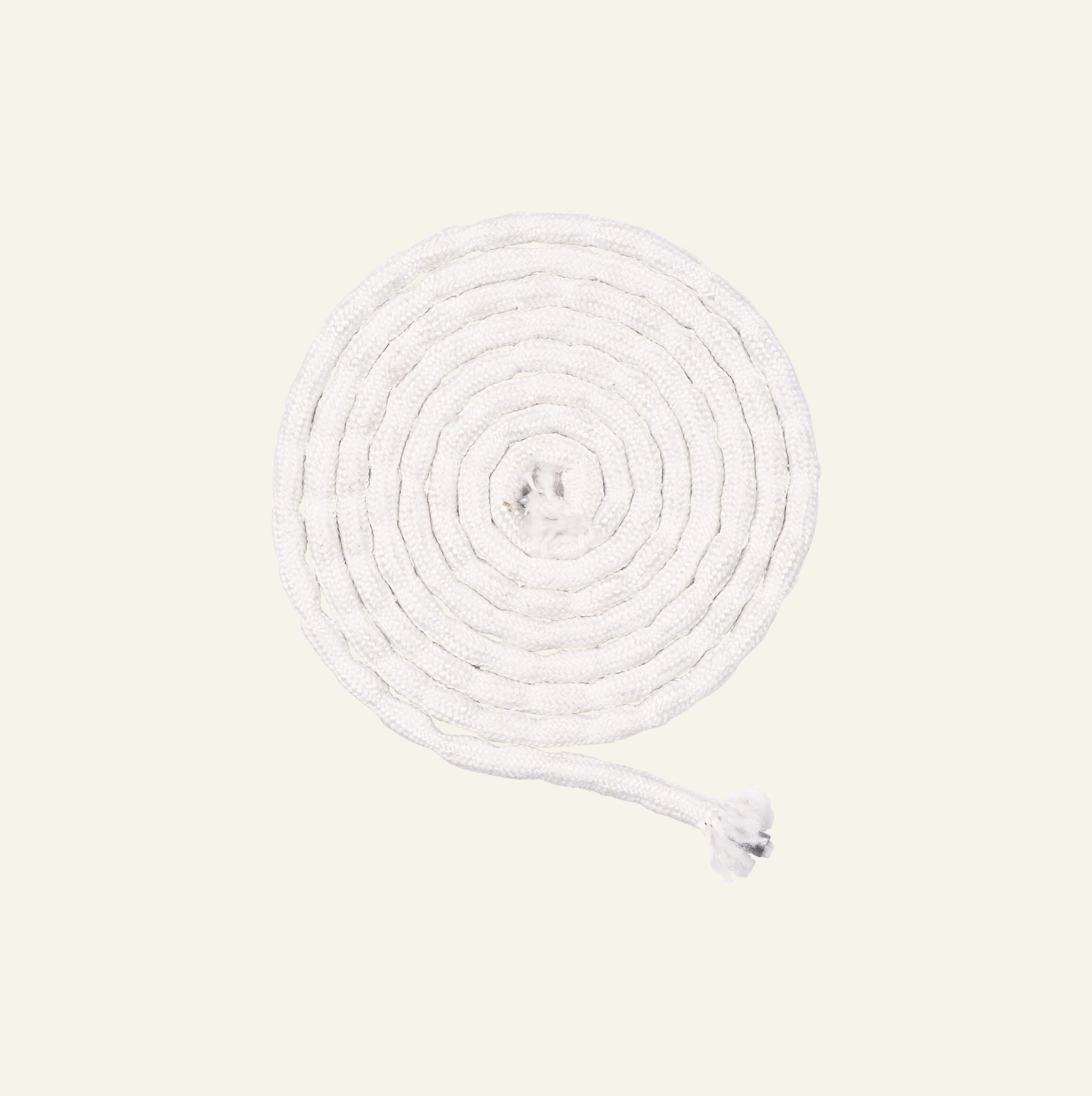 Raskuspael 50g valge - 140cm valge - 1
