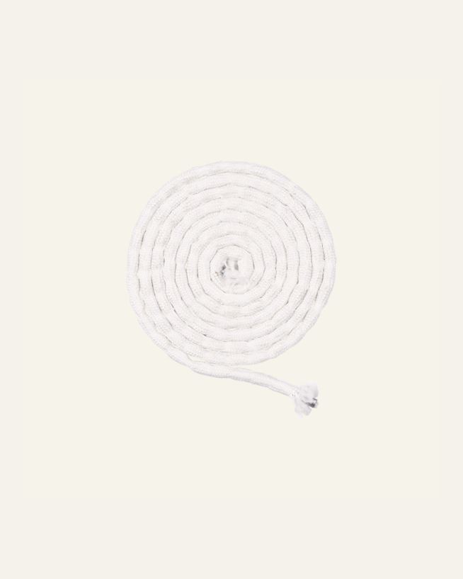 Raskuspael 50g valge - 140cm valge - 1
