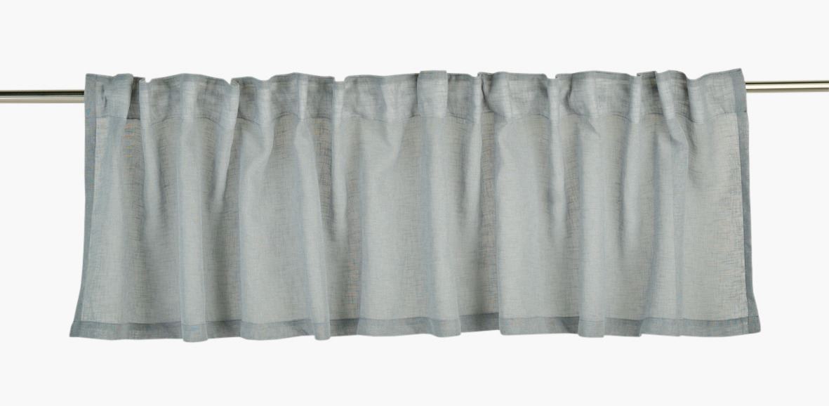 Ülakardin sinakashall - 250x50 cm sinakashall - 1