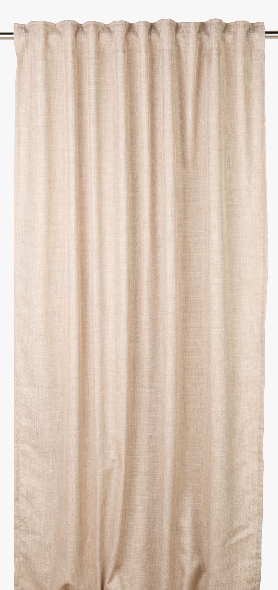 Kardin beež - 140x240 cm beež - 1