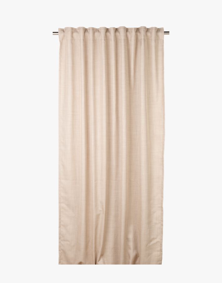 Kardin beež - 140x300 cm beež - 1