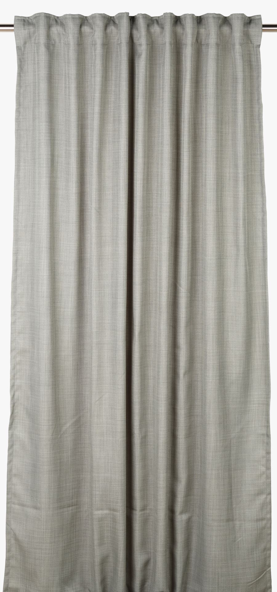 Kardin heleroheline - 140x240 cm heleroheline - 1