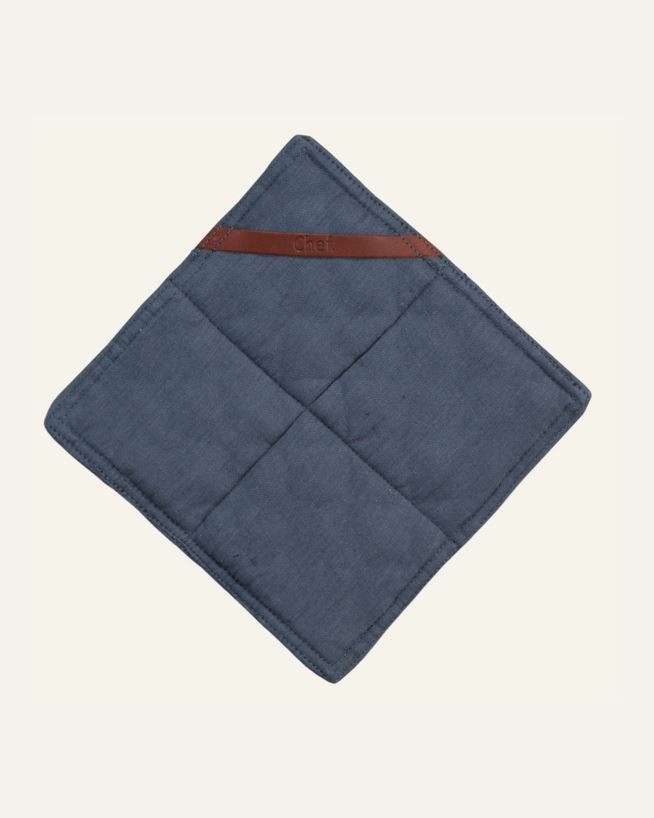 Pajalapp sinine - 22x22 cm sinine - 1