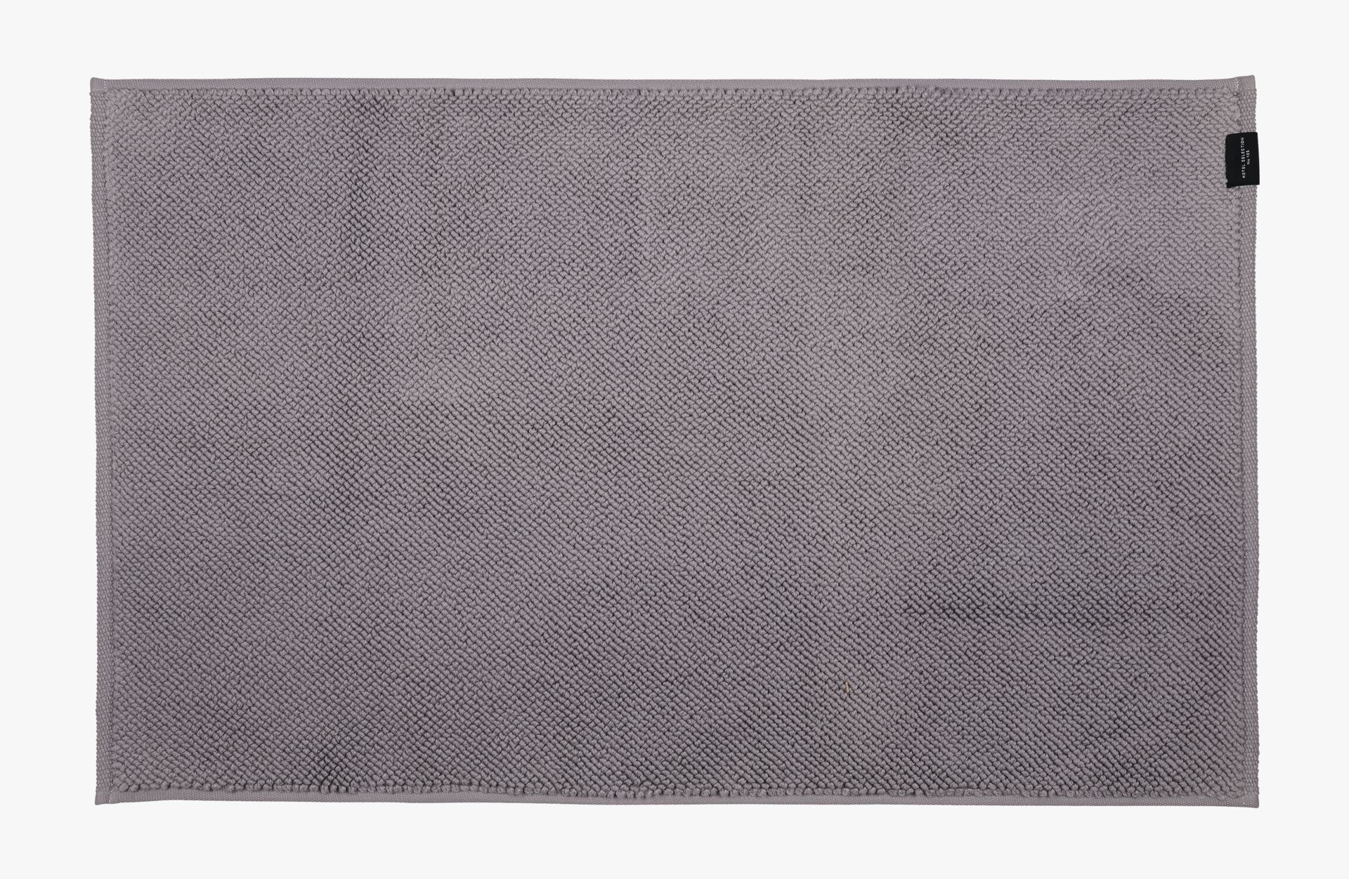 Vannitoamatt hall - 50x80 cm hall - 1