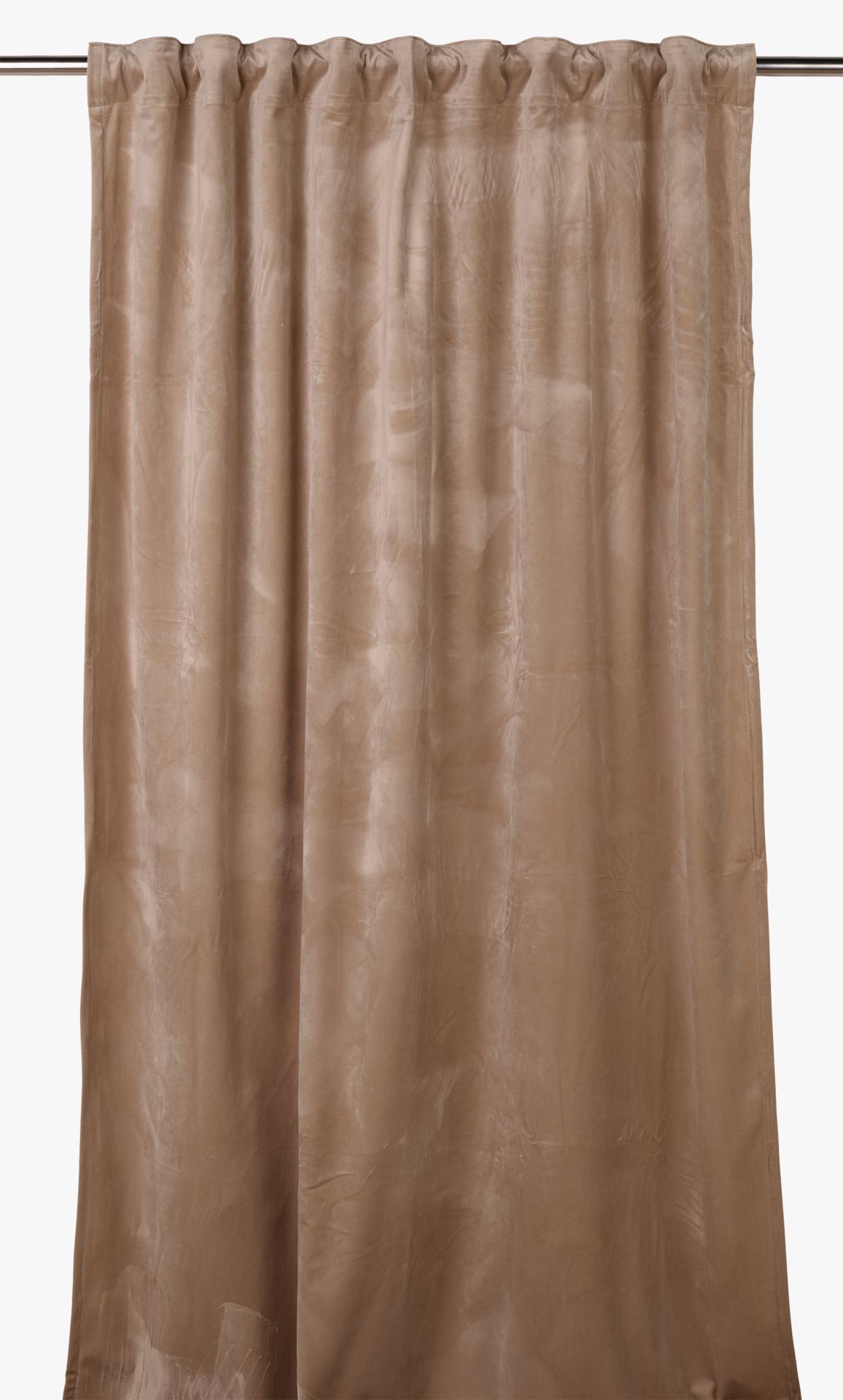 Kardin beež - 135x300 cm beež - 1