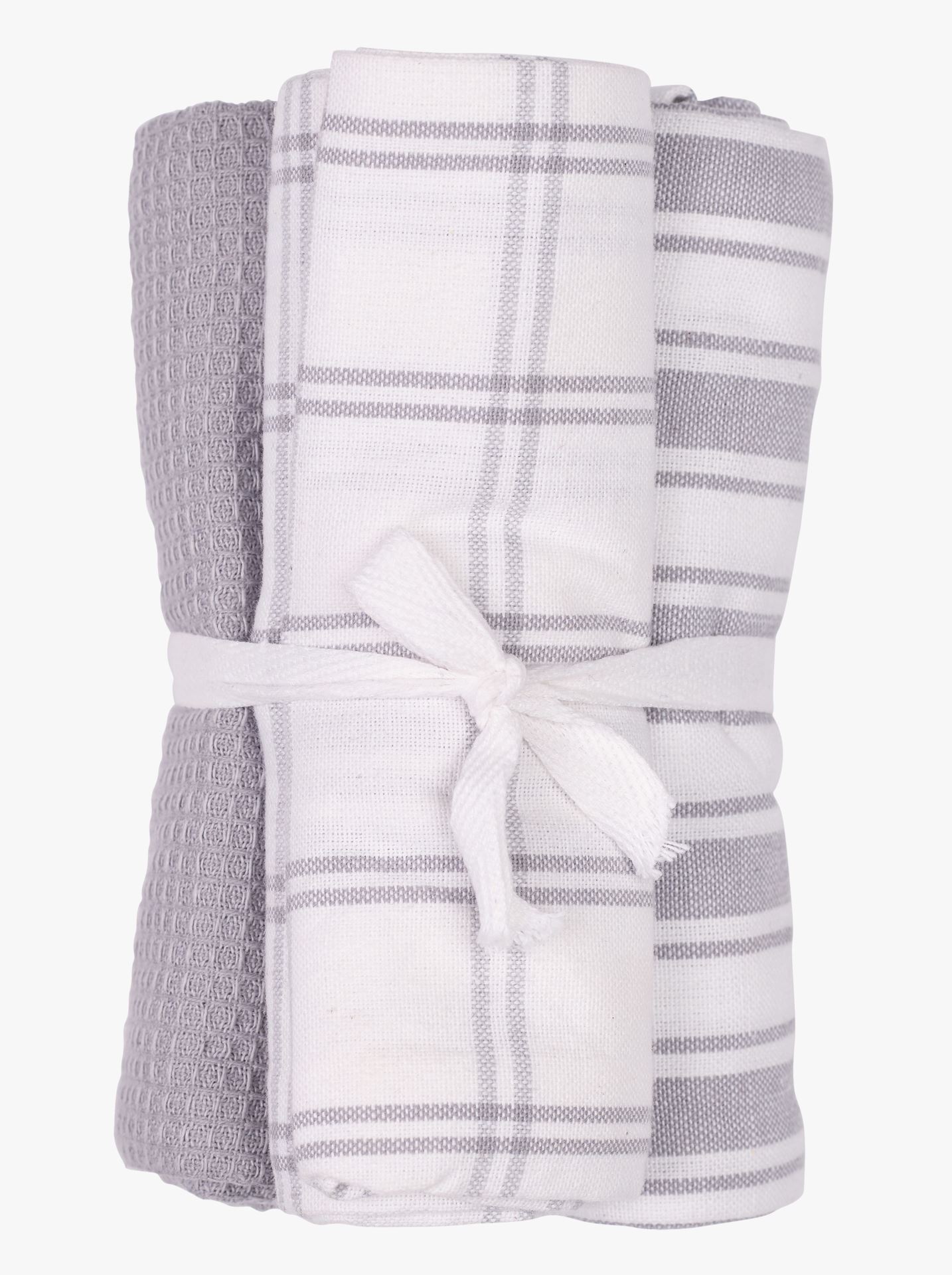 Köögirätik hall - 50x70 cm hall - 1