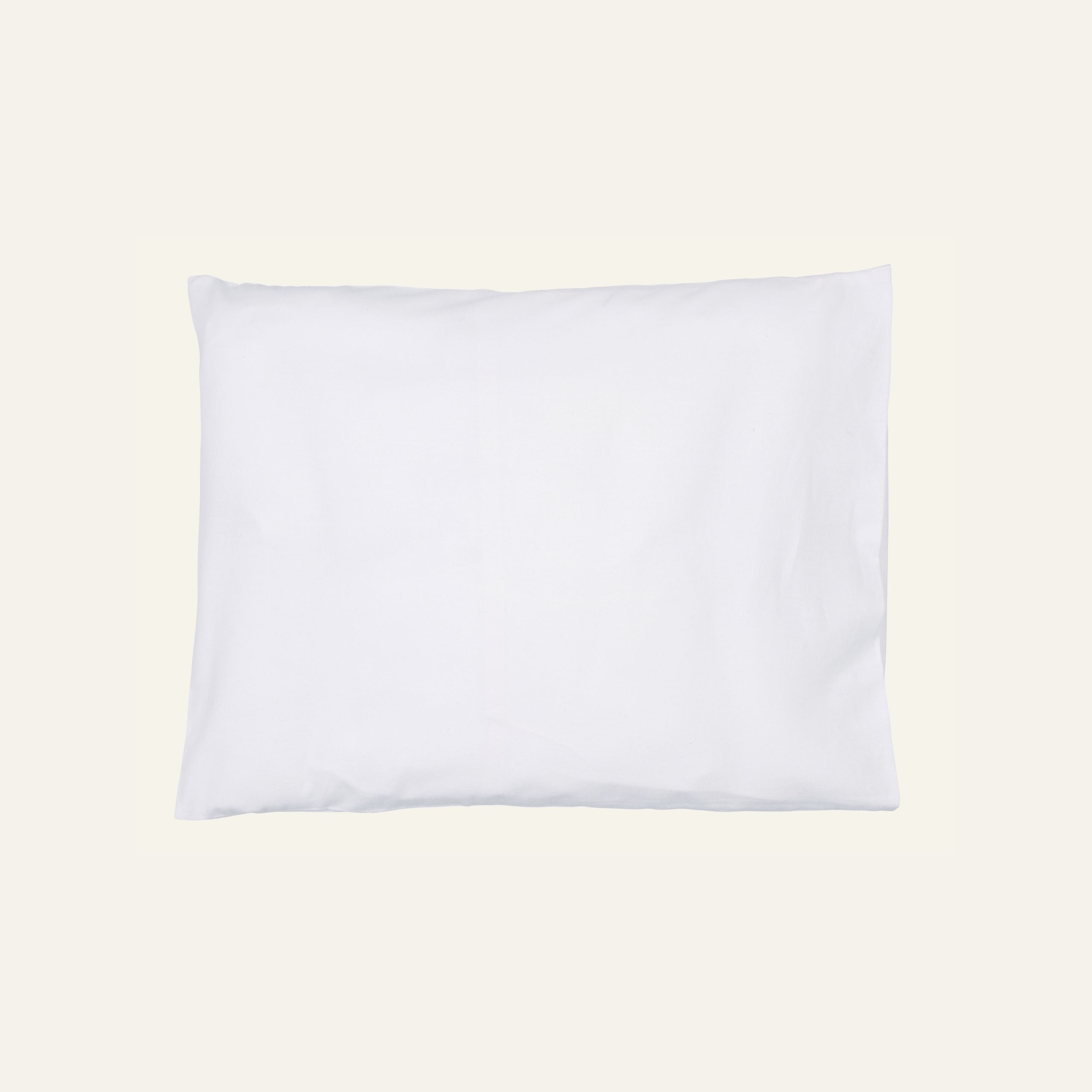 Puuvillane padjapüür valge - 3