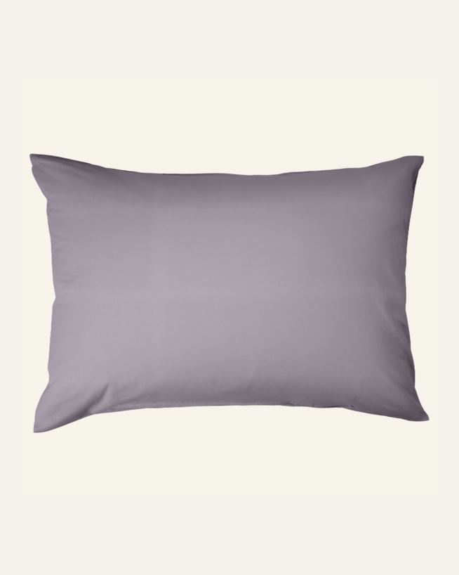 Puuvillane padjapüür udusinine - 70x100 cm udusinine - 1