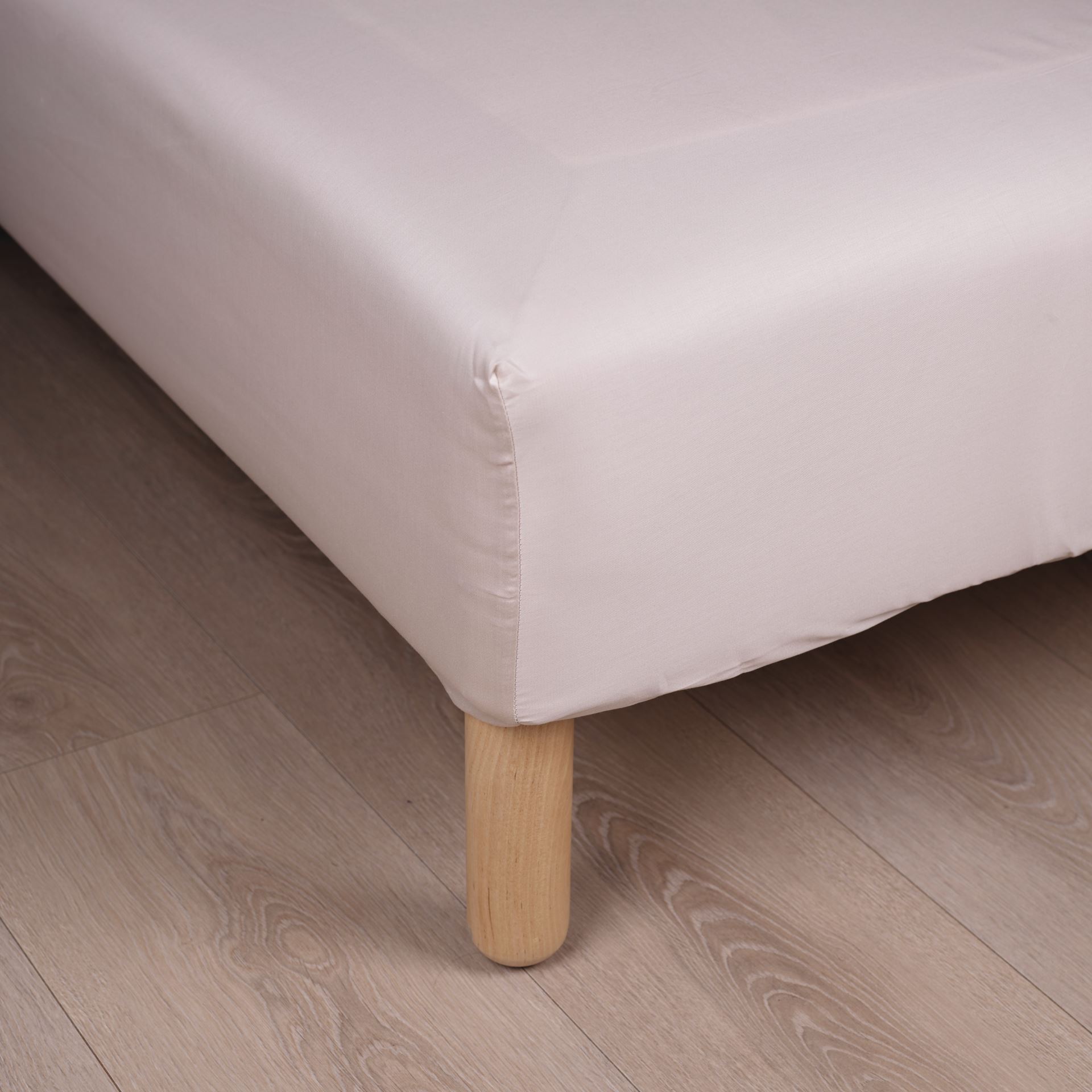 Voodilina kummiga sand - 180x200 cm sand - 1