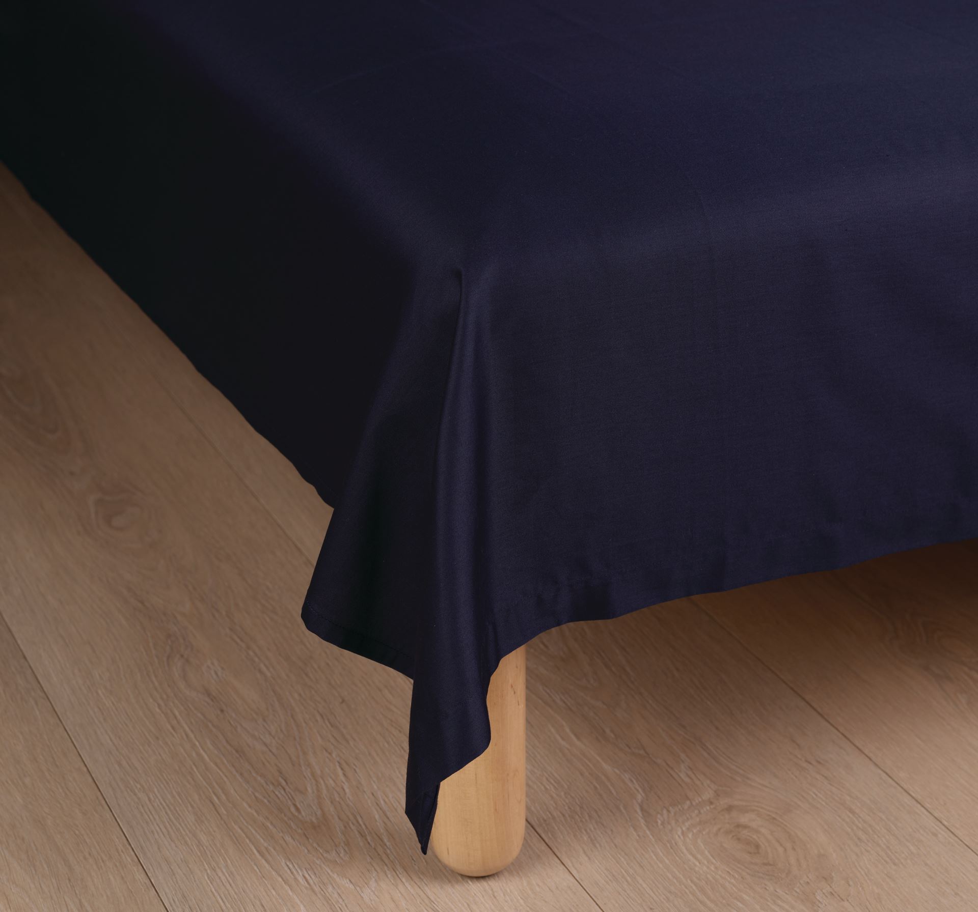 Aluslina tumesinine - 240x260 cm tumesinine - 1