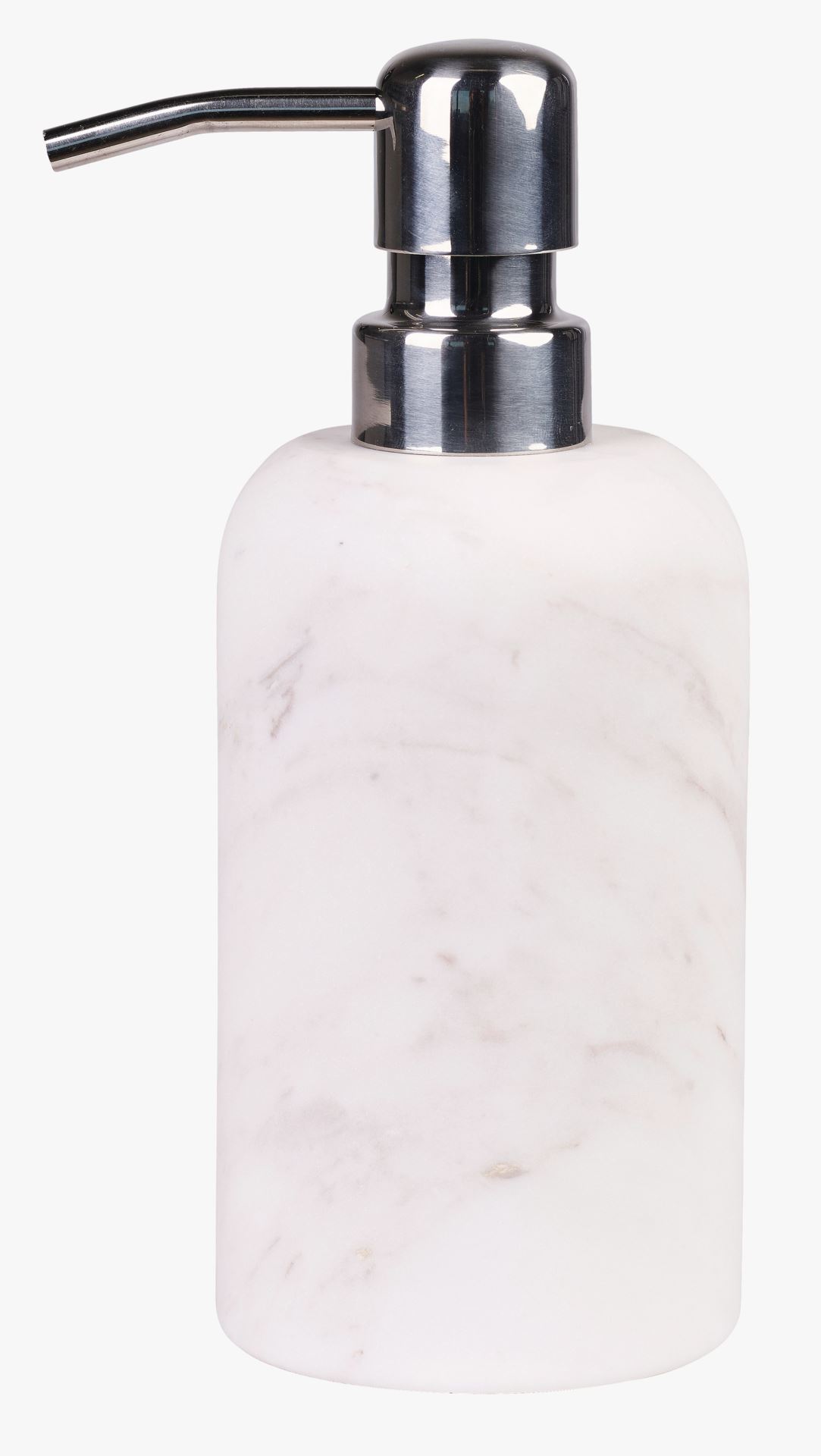 Seebidosaator valge - 7x7x12 cm valge - 1