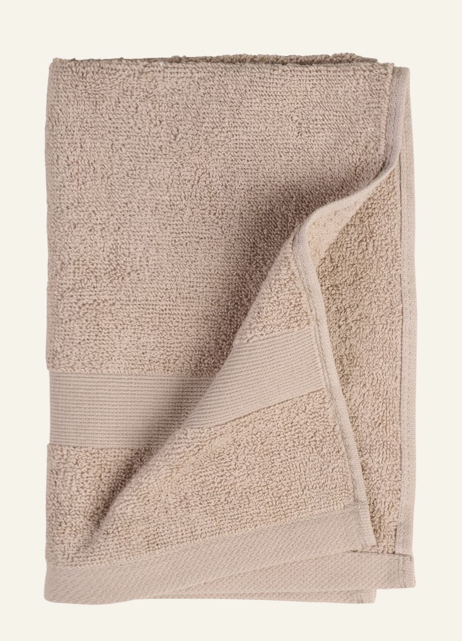 Rätik beež - 30x50 cm beež - 1