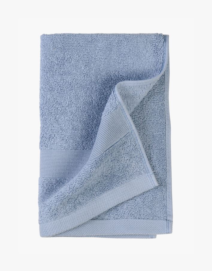 Rätik sinine - 70x140 cm sinine - 1