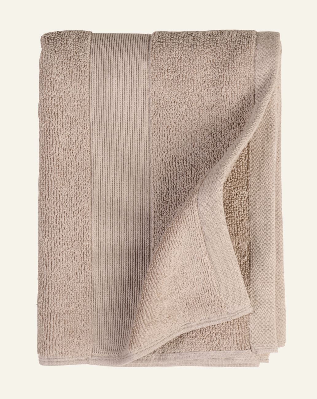 Rätik beež - 50x70 cm beež - 1
