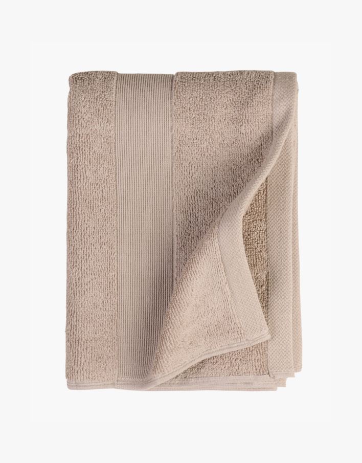 Rätik beež - 50x70 cm beež - 1