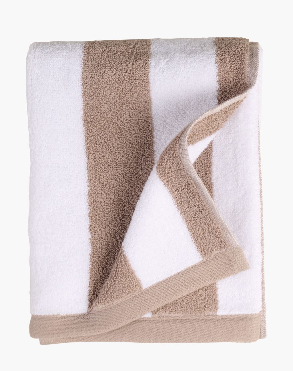 Rätik mitmevärviline/beez - 50x70 cm mitmevärviline/beez - 1