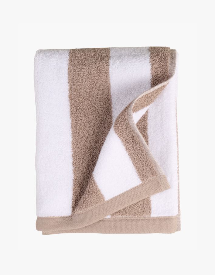 Rätik mitmevärviline/beez - 50x70 cm mitmevärviline/beez - 1