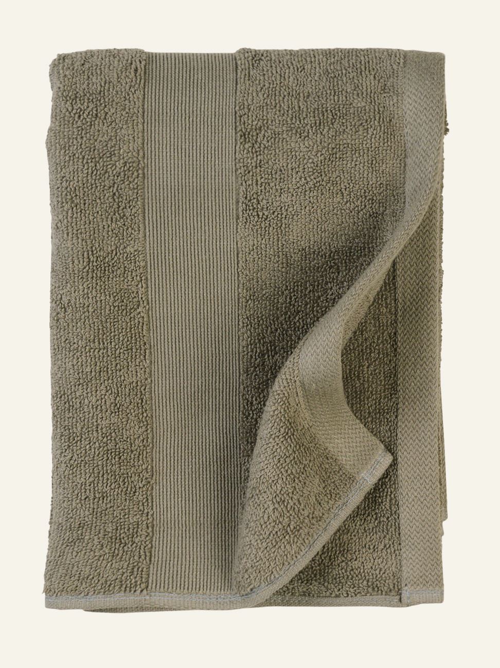 Rätik oliiviroheline - 2