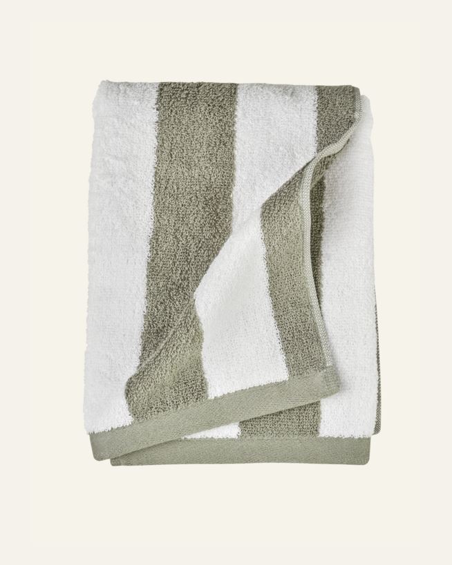 Rätik mitmevärviline/roheline - 50x70 cm mitmevärviline/roheline - 1